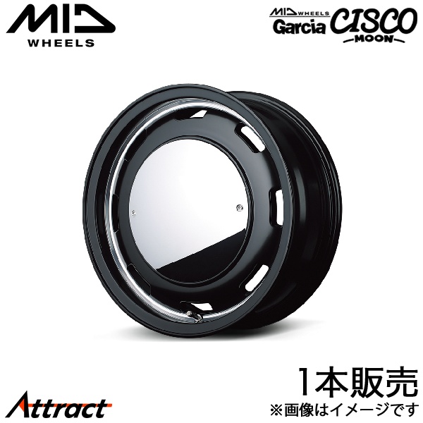 マルカサービス MID ガルシアシスコムーン ハスラー MR31S/MR41S