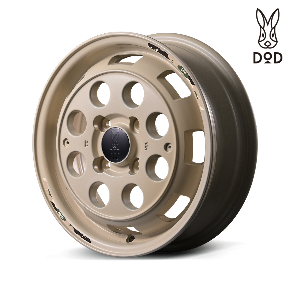 マルカサービス MID DOD ウシャリントバリ N-ONE JG1/JG2 アルミ