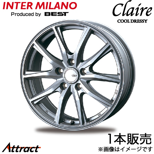 INTER MILANO（インターミラノ） クレール GZ10 ヴェルファイア 20系