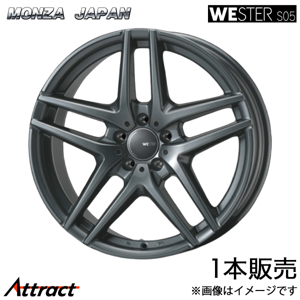 TOM’s トムス 17×7.0J +48 PCD100 5H ホイールセット