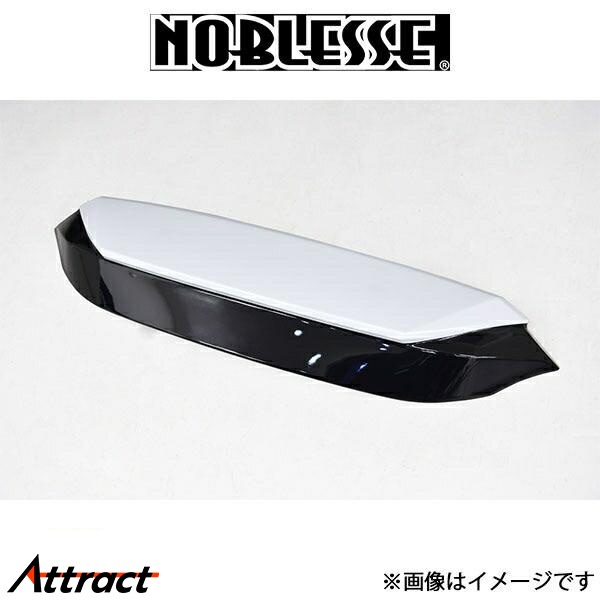 ノブレッセ マークレスキット (塗装済/ABS)カローラクロス CC-ML-218B NOBLESSE エアロ 外装 | NOBLESSE