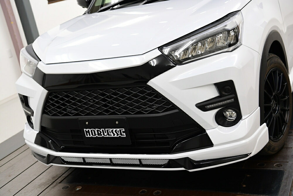 ノブレッセ ライズ（自動車） | 車、バイク、自転車 のおすすめ