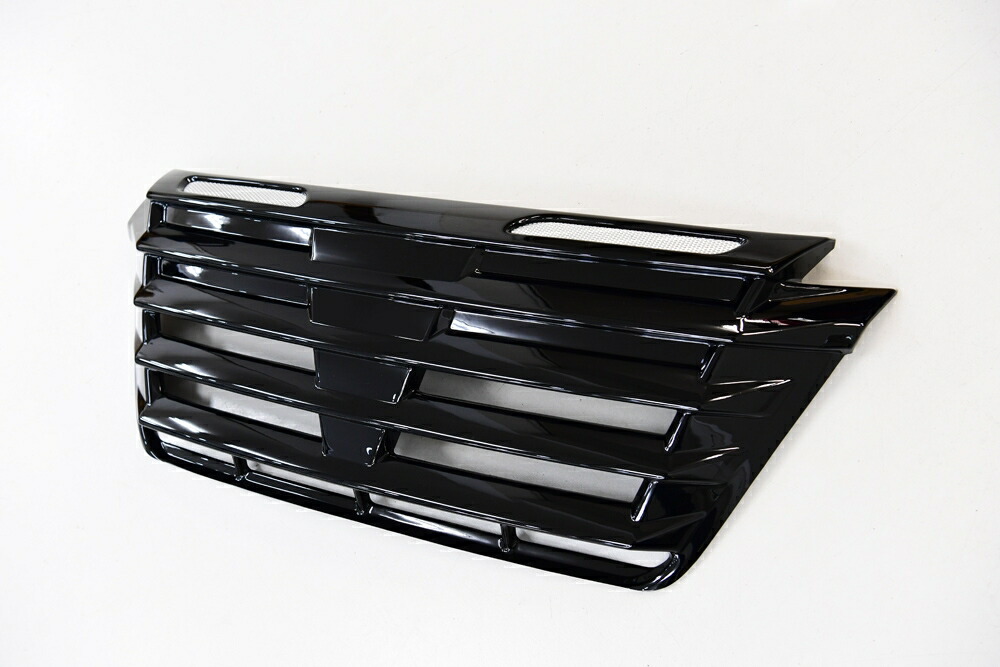 ノブレッセ ステップワゴン rp グリルのおすすめ人気商品一覧 通販