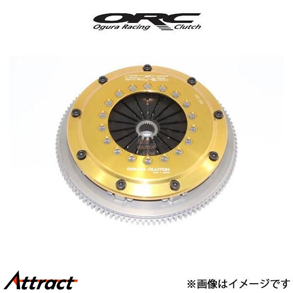 orcクラッチ 409d r154 ORC 409D SE Smart Engage High Disk Single Plate Metal Clutch