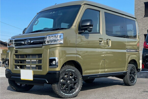 スバルサンバートラックtt2（自動車 足回り、サスペンション）の商品 
