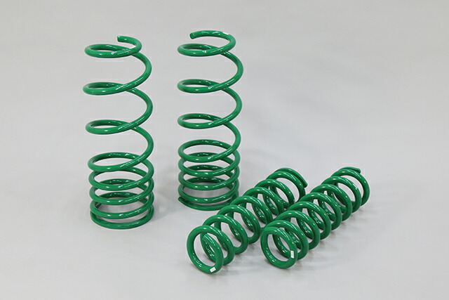 ProStaff（プロスタッフ） ZEAL 2インチ アップ コイル セット