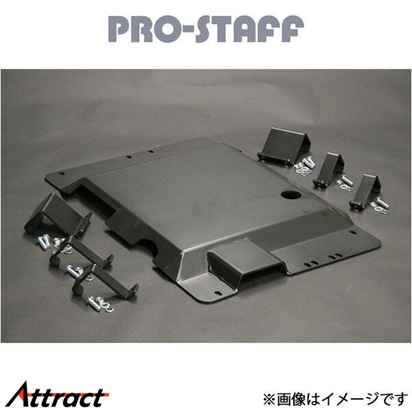 ProStaff（プロスタッフ） ジムニー JA11/JA71/JB12/JB22/JB31/JB32