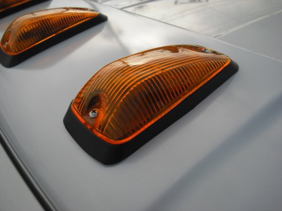 ロードハウス カディス ハイファイブルーフライト FJクルーザー KD-EX05002 ROADHOUSE KADDIS_2