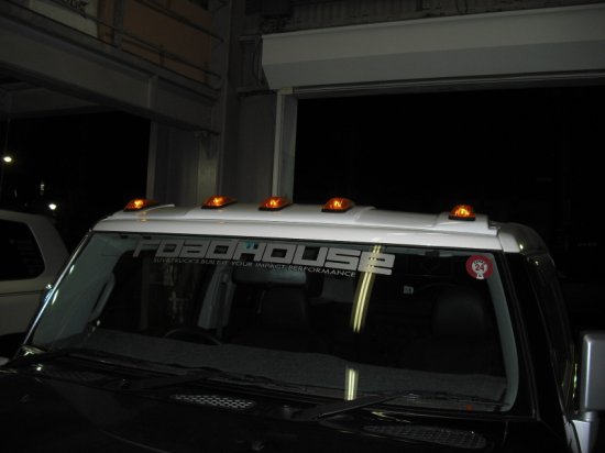 ロードハウス カディス ハイファイブルーフライト FJクルーザー KD-EX05002 ROADHOUSE KADDIS_3