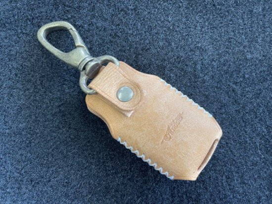ロードハウス カディス KEYDRESS生成り(ナチュラル) デリカD:5 KD-IN01006 ROADHOUSE KADDISの画像