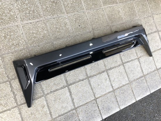 デリカD5用　 ロードハウス　カディス　
ルーフレールラック ロードハウス カディス ファイバープロテクション TYPE-2 未塗装品