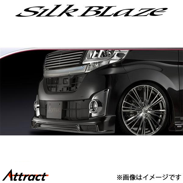 シルクブレイズ タントカスタム LA600S/LA610S[前期]LYNX
