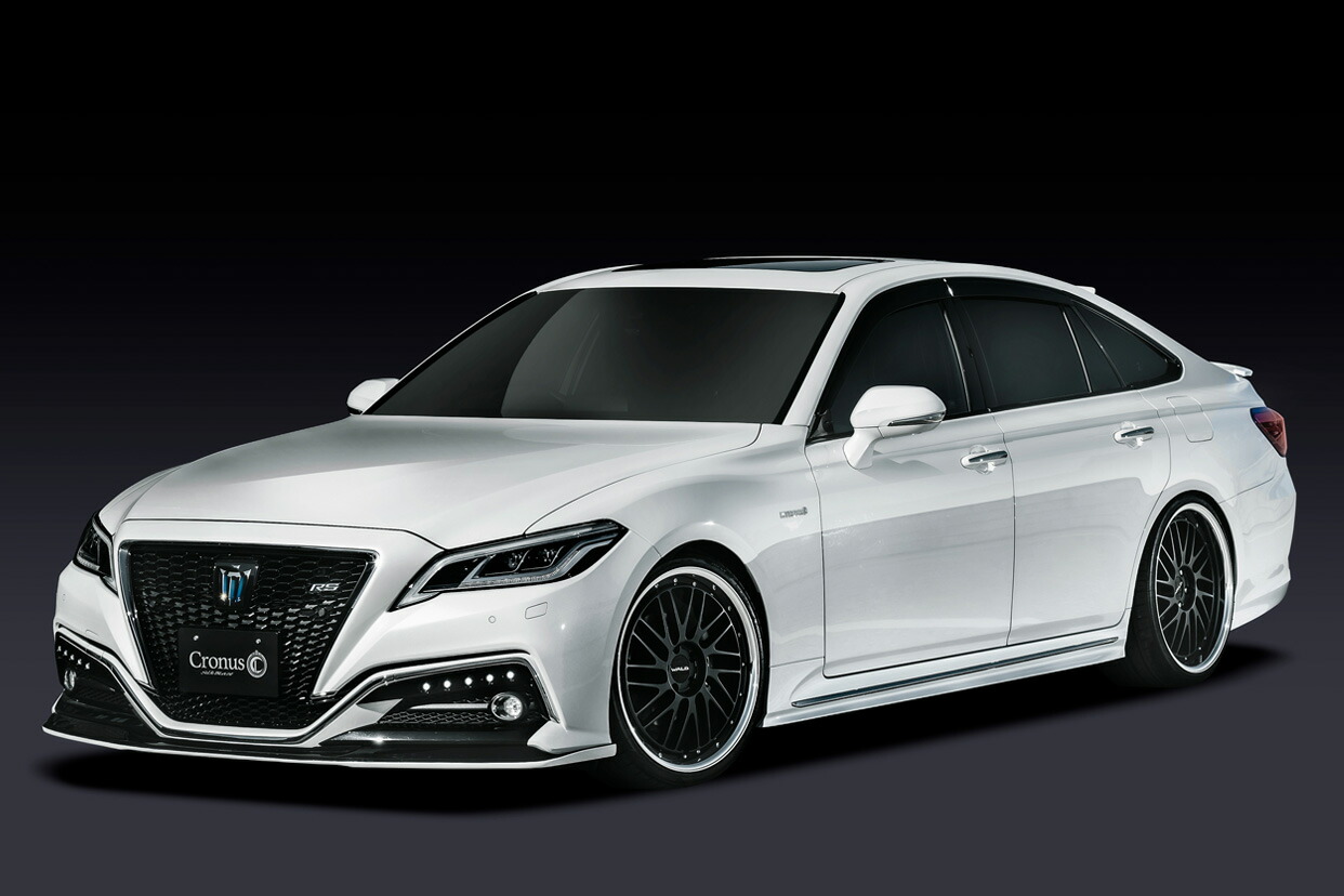 クラウン rs(自動車用フロントスポイラー)の商品一覧|エアロ クラウン rs(自動車用フロントスポイラー)の商品一覧|エアロ
