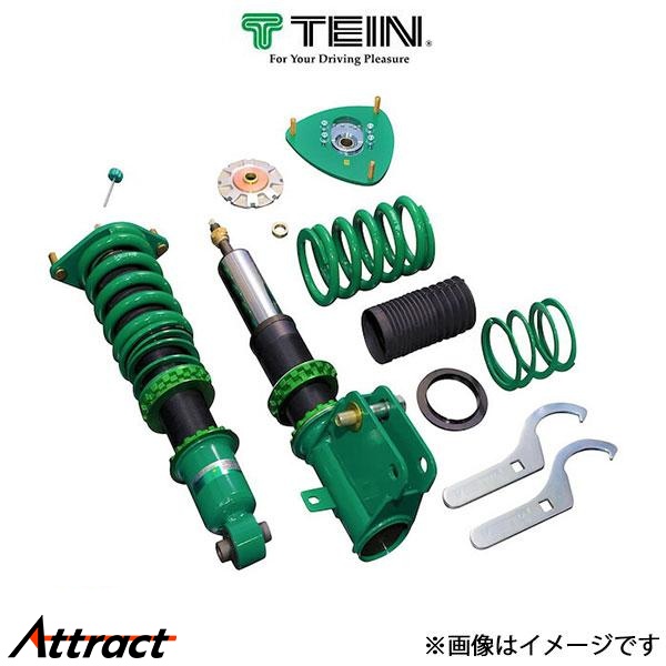 テイン モノスポーツ 車高調 MR2 SW20 GST04-71SS4 TEIN MONO SPORT 車高調キット サスペンションキット | TEIN