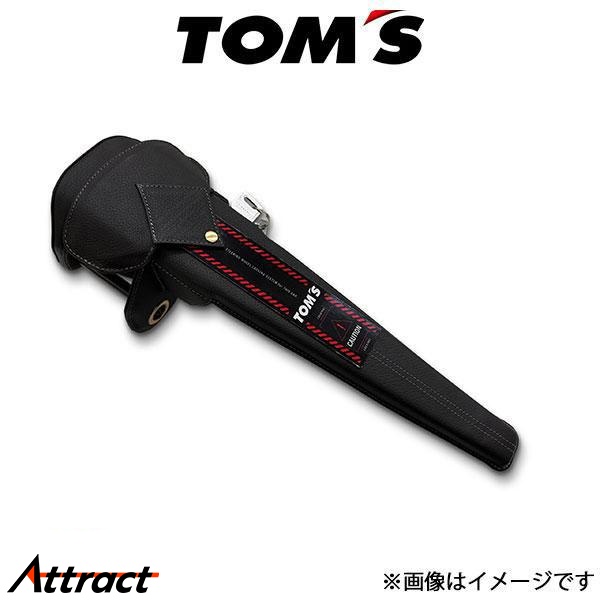 TOM'S（トムス） ステアリングロック アルファード 30/40系[2015/01
