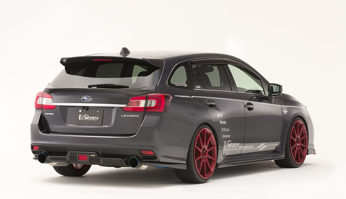 varis vab リアフォグのおすすめ人気商品一覧 通販 - Yahoo!ショッピング