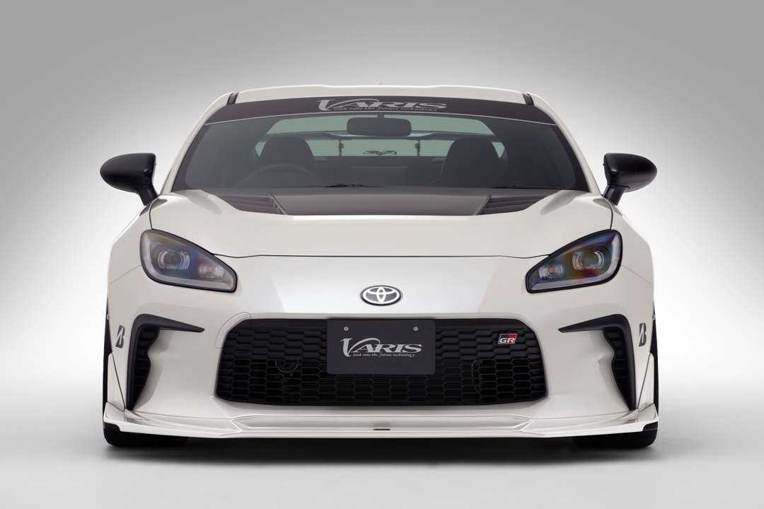 美品‼️gr86ボディー 楽天市場】ZN8 GR86 ワイドボディキット : Autostyle