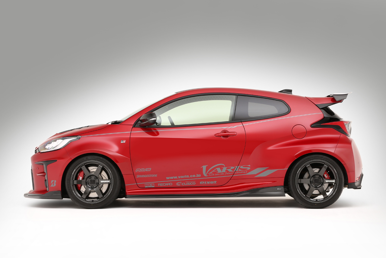 バリス grヤリス（車、バイク、自転車）のおすすめ人気商品一覧