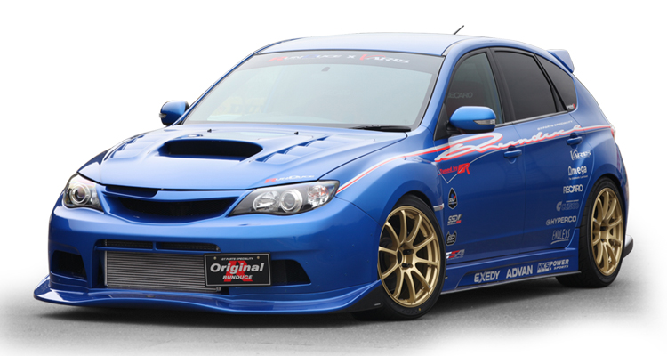 バリス フロントリップスポイラー 単品 インプレッサ WRX STI GRB VOSU バリス フロントリップスポイラー 単品 インプレッサ WRX STI GRB VOSU