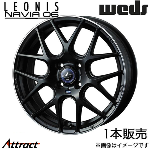 weds LEONIS NAVIA 02 15インチ　ハスラー weds LEONIS NAVIA 02 15インチハスラー