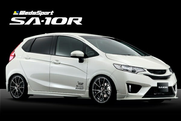 ウェッズスポーツ SA10R ラフェスタハイウェイスター CWE系 18インチ 