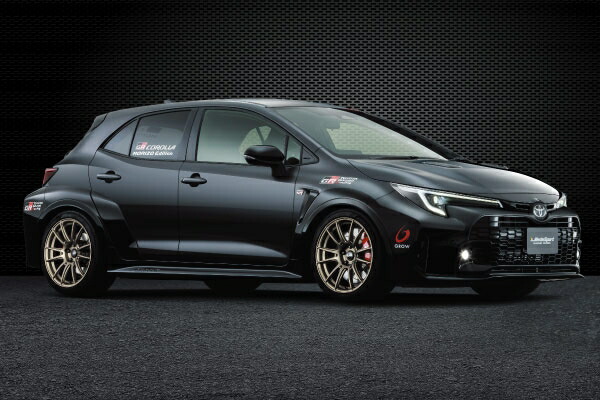 ウェッズスポーツ SA62R インプレッサスポーツ GT系 17インチ アルミホイール 1本 ウォースブラッククリア 0041761 WEDS WedsSport SA62R | WEDS | 03