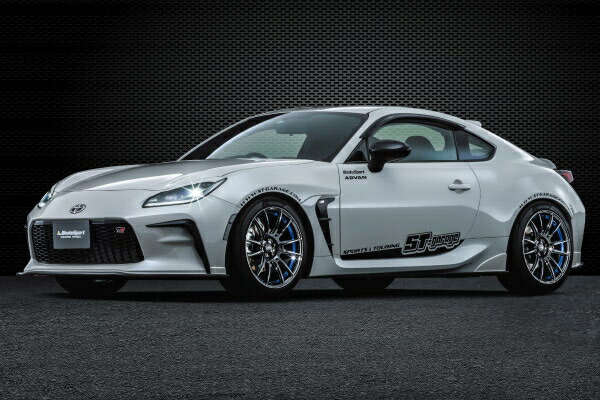 ウェッズスポーツ SA62R インプレッサスポーツ GT系 17インチ アルミホイール 1本 ウォースブラッククリア 0041761 WEDS WedsSport SA62R | WEDS | 04