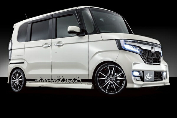 レオニスGX プレオ L270系 14インチ アルミホイール 1本 パールブラック/ミラーカット 0039327 WEDS LEONIS GX | WEDS | 04