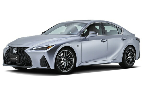 WEDS（ウェッズ） デルモアLC.S bZ4X M10系 19インチ アルミホイール 4