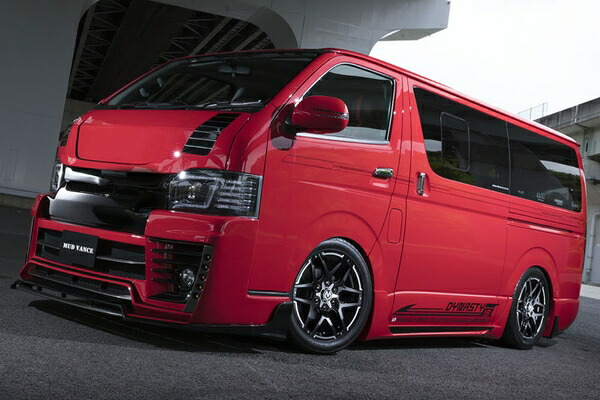 WEDS(ウェッズ) ウェッズアドベンチャー マッドヴァンス04 WEDS(ウェッズ) ウェッズアドベンチャー マッドヴァンス04