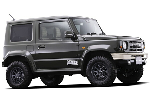 ウェッズアドベンチャー マッドヴァンス06 フレアワゴン MM53S 14インチ アルミホイール 1本 フルマットブラック 0040201 WEDS MUDVANCE 06 | WEDS | 05