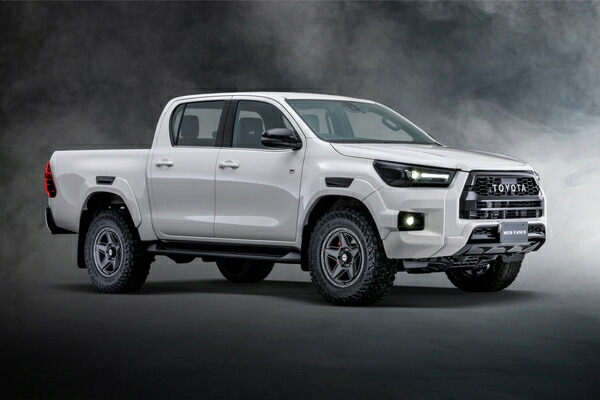 ウェッズアドベンチャー マッドヴァンス07 ピクシスバン S700系 12