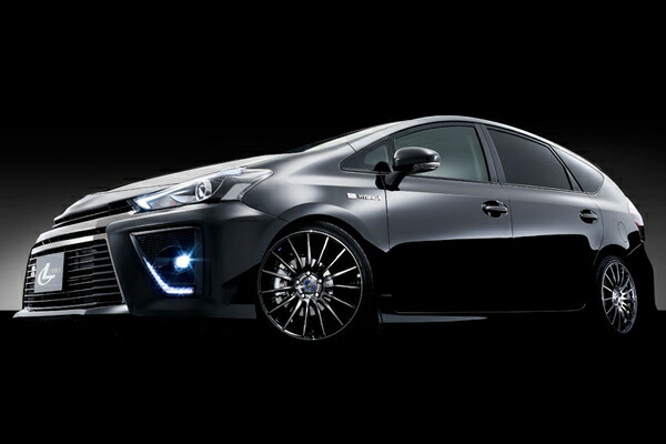 レオニス ナヴィア05 ハスラー MR52S/MR92S 16インチ アルミホイール 1本 ブラックミラーカット/ブラッククリア 0036255 WEDS LEONISの画像