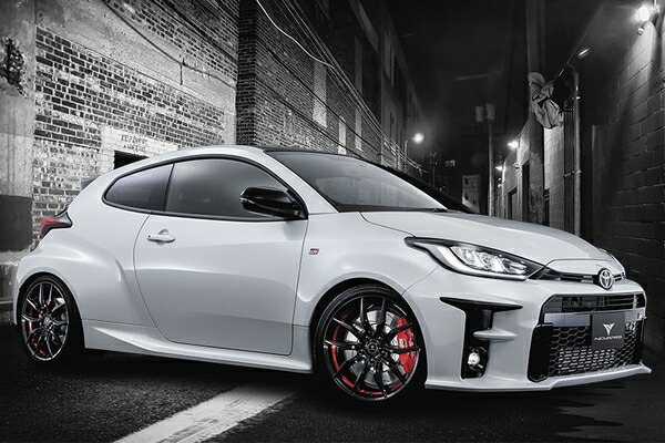 ノヴァリス ローグVF シビック FC1/FK7 18インチ アルミホイール 1本 ピアノブラック/レッドライン 0040070 WEDS NOVARIS ROHGUE VF | WEDS | 01