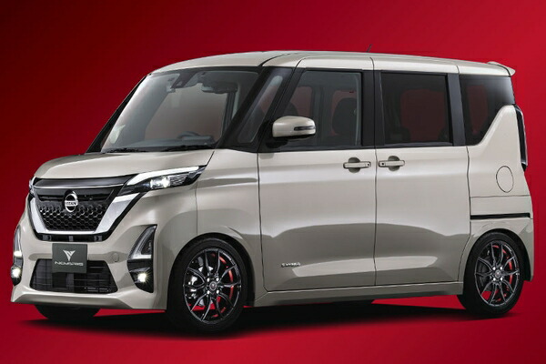 ノヴァリス ローグVF シビック FC1/FK7 18インチ アルミホイール 1本 ピアノブラック/レッドライン 0040070 WEDS NOVARIS ROHGUE VF | WEDS | 02