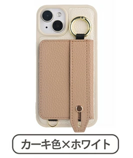 iPhone 【即日発送】ショルダー付き スマホケース カード収納 ベルト iPhone 【即日発送】ショルダー付き スマホケース カード収納 ベルト