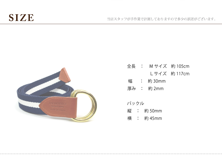 リングベルト
