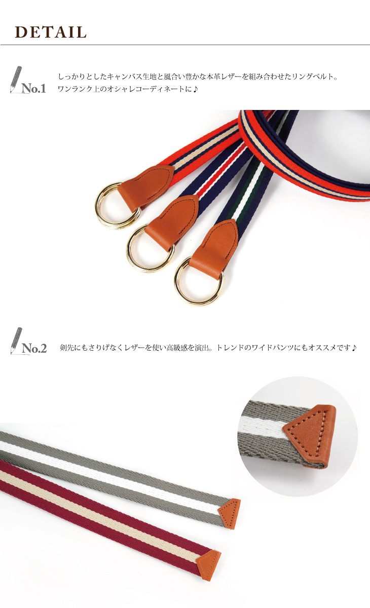リングベルト