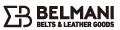 革小物専門店-BELMANI-ベルマニ ロゴ