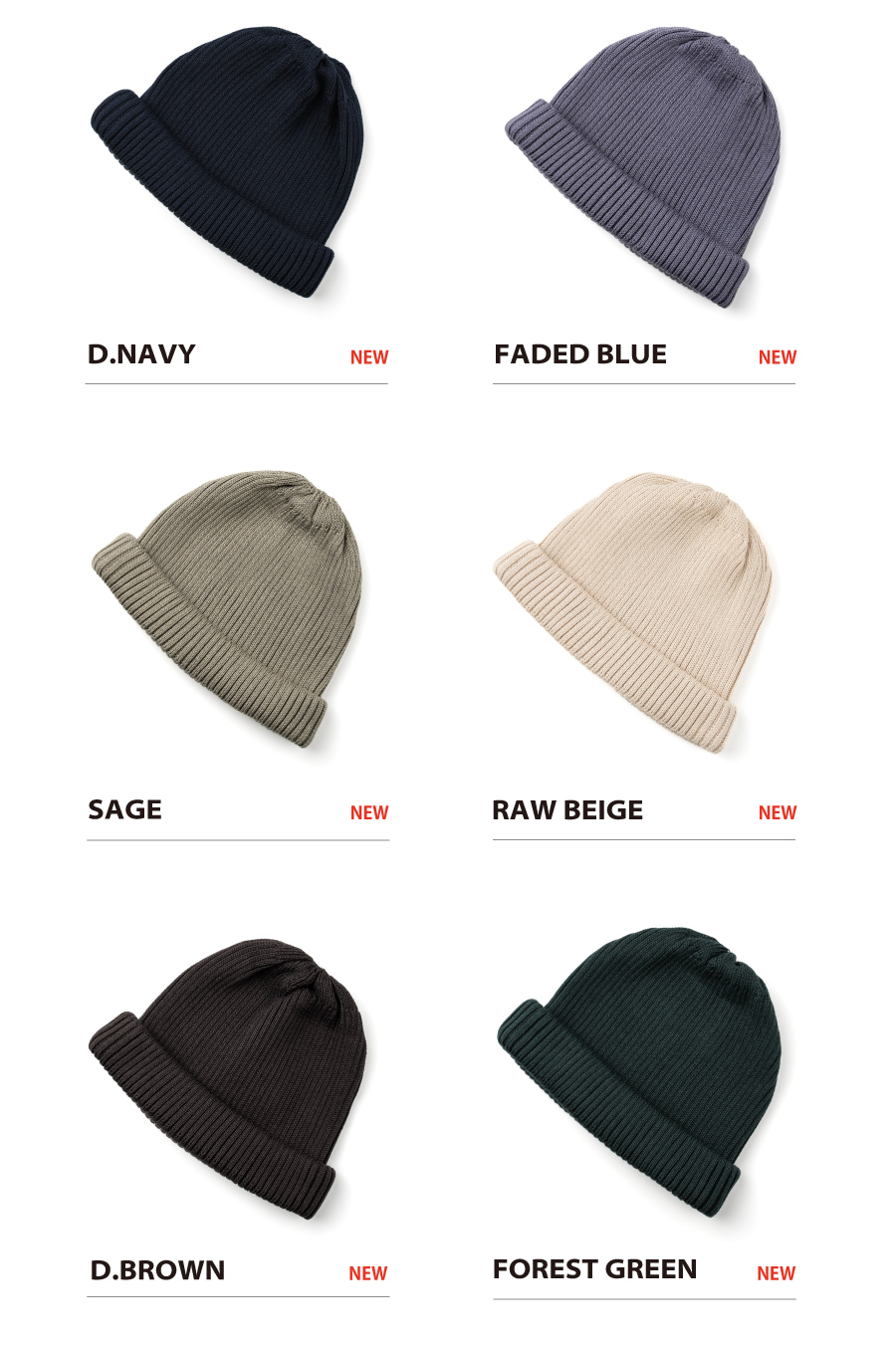 ロトトROTOTOニット帽