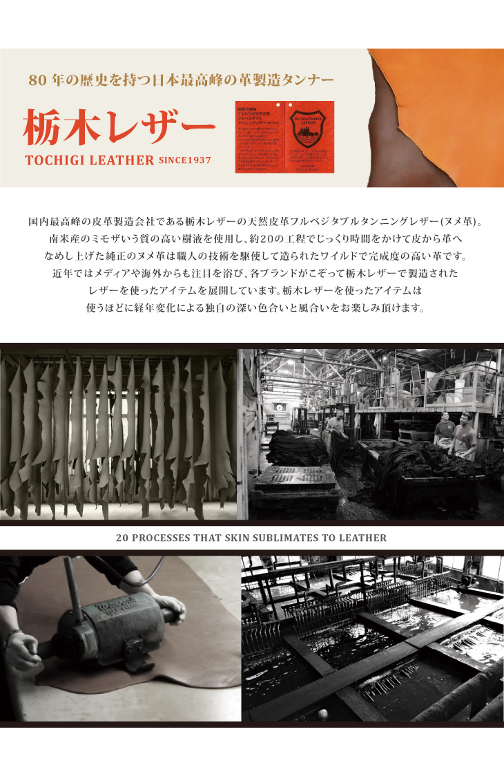 ジッパーキーケース