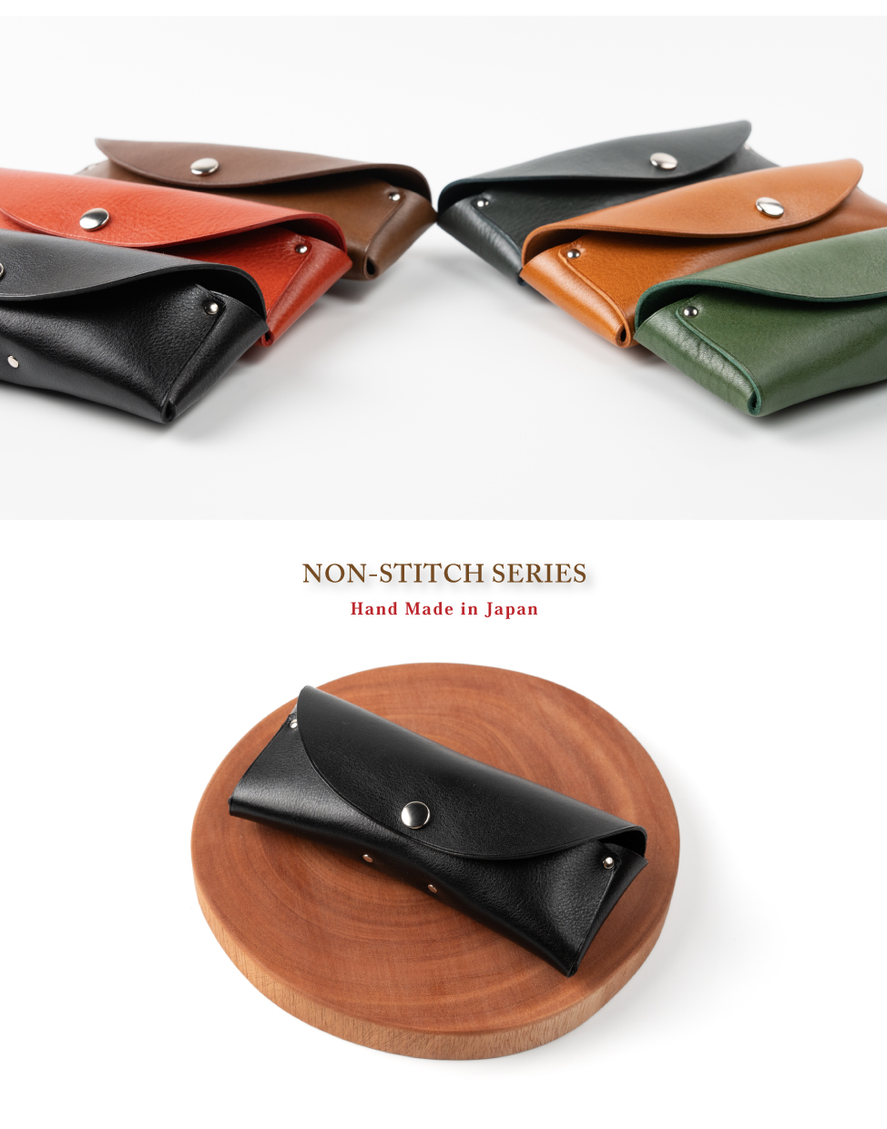 NORAs 、neru design works O-sara22、メガネケース クロス付2個入るメガネケース（フローラル）222222【航空便不可