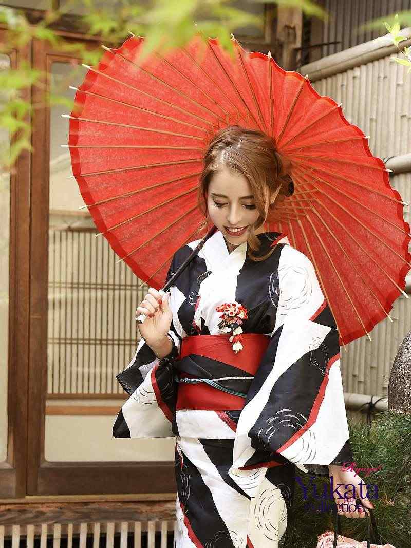 小紋☆単衣☆ストライプ☆裄71cm☆涼しげな生地感☆大きいサイズ☆グレイ系 Sawa a la mode レディース ワンピース 紺 ネイビー 羽織り