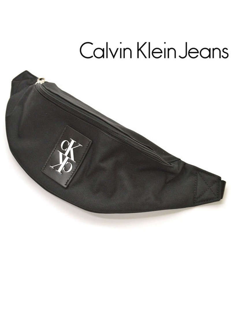 ボディバッグ カルバンクラインジーンズ メンズ Calvin Klein Jeans