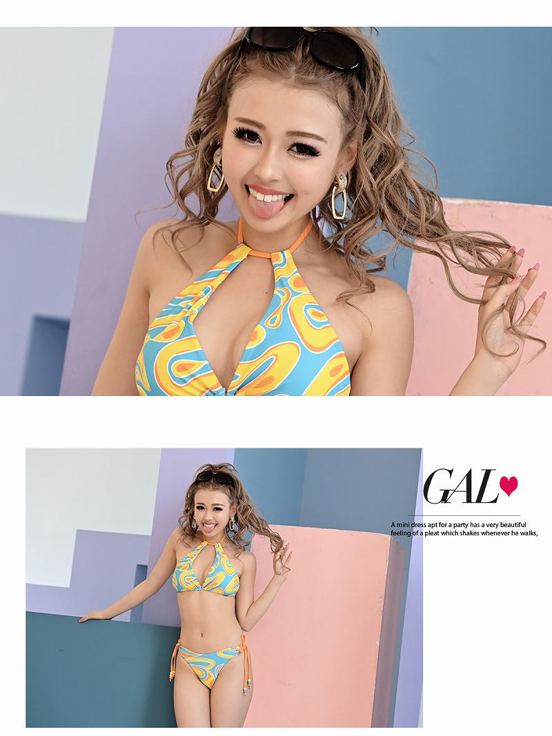 水着 ビキニ レディース Ryuyu セクシー 海外セレブ風 水着通販