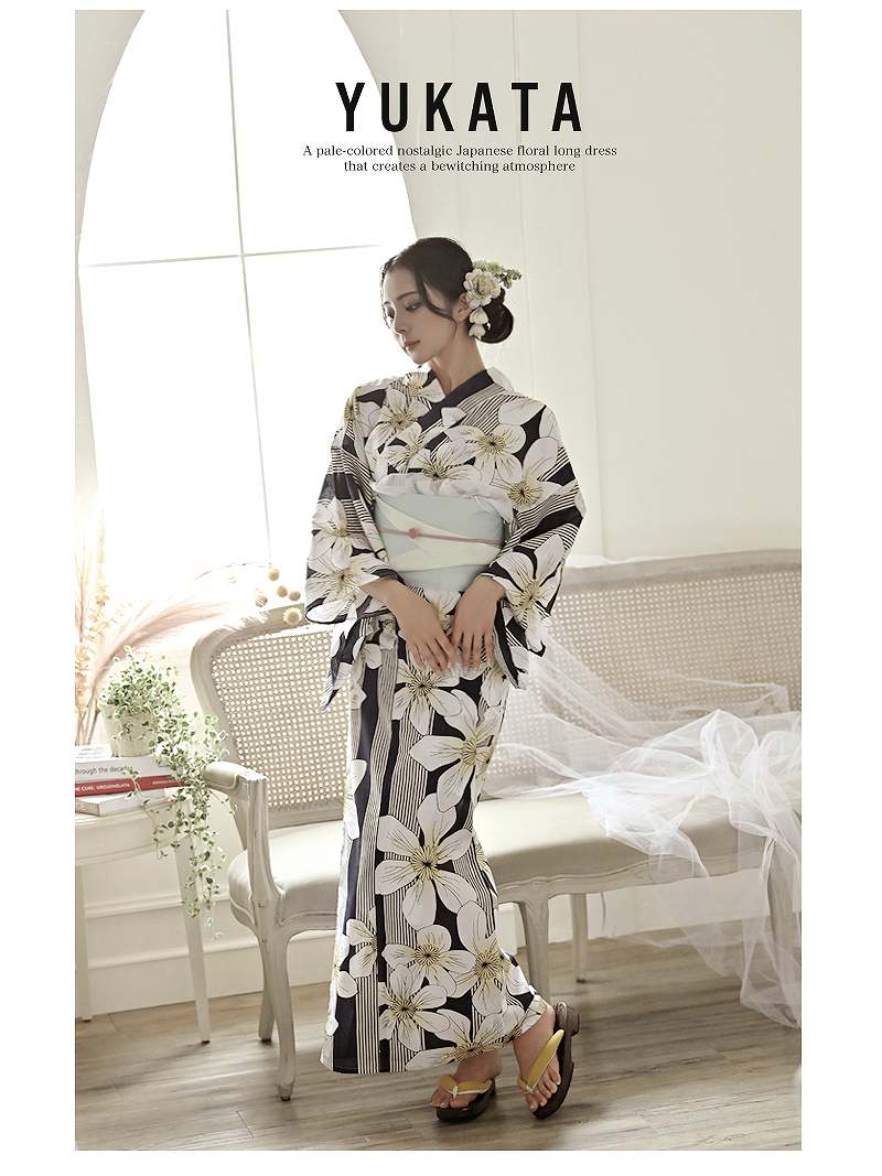 浴衣 セット レディース 浴衣レディース レディース浴衣 ゆかた 帯