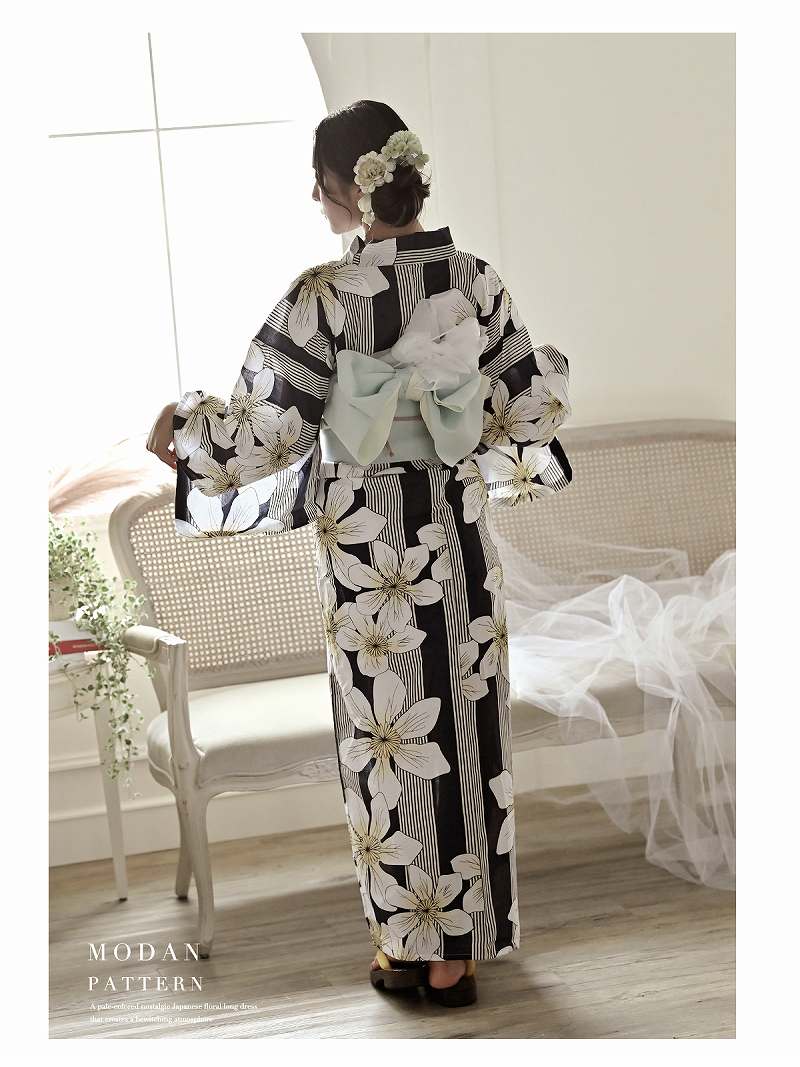 浴衣 セット レディース 浴衣レディース レディース浴衣 ゆかた 帯