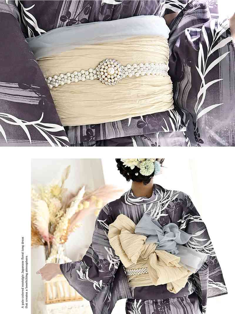 浴衣 セット レディース 浴衣レディース レディース浴衣 ゆかた 帯