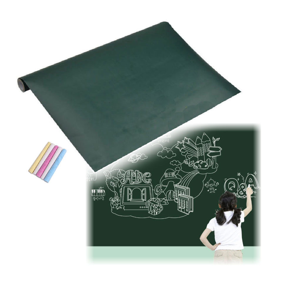 ホワイトボード 黒板 シート 壁紙 ウォールステッカー 水溶性 大判 取り付け簡単 白 水性ペン付き 黒 緑 チョーク付き 送料無料 Belsus Uris 通販 Yahoo ショッピング