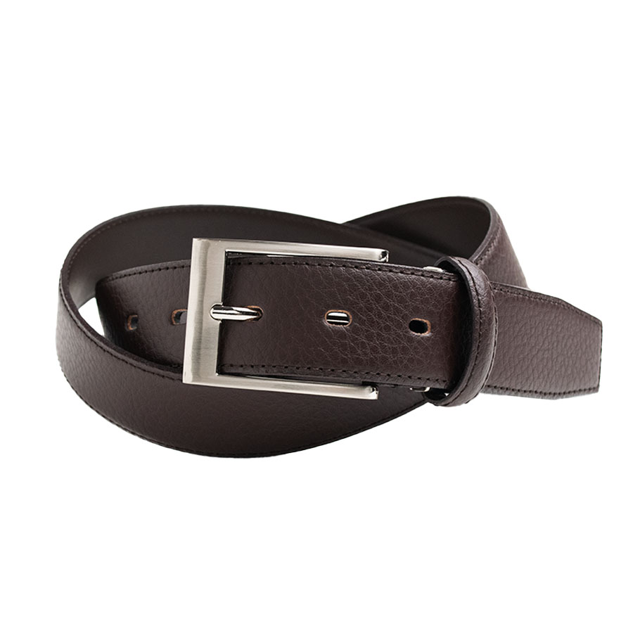 ベルト メンズ ビジネス 本革 日本製 ピンタイプ 播州レザー 日本製